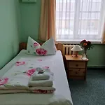 Gaestehaus Wilsickow Bed & Breakfast Uckerland