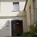 Bed & Breakfast Gaestehaus Wilsickow *