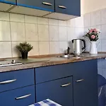 Bed & Breakfast Gaestehaus Wilsickow