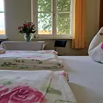 Gaestehaus Wilsickow Bed & Breakfast Uckerland