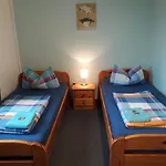 Bed & Breakfast Gaestehaus Wilsickow