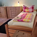 Bed & Breakfast Gaestehaus Wilsickow Uckerland