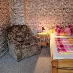 Gaestehaus Wilsickow Bed & Breakfast