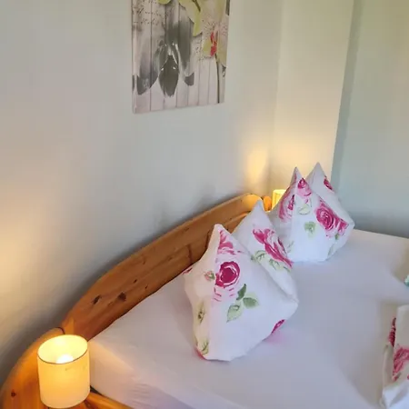 Gaestehaus Wilsickow *