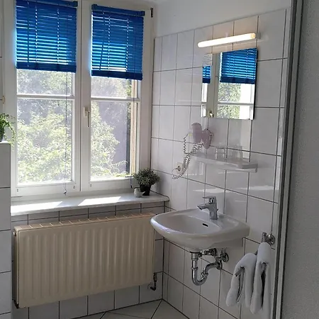 Gaestehaus Wilsickow *