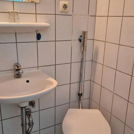 Gaestehaus Wilsickow *