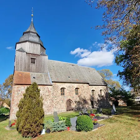 Gaestehaus Wilsickow