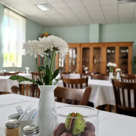 Gaestehaus Wilsickow