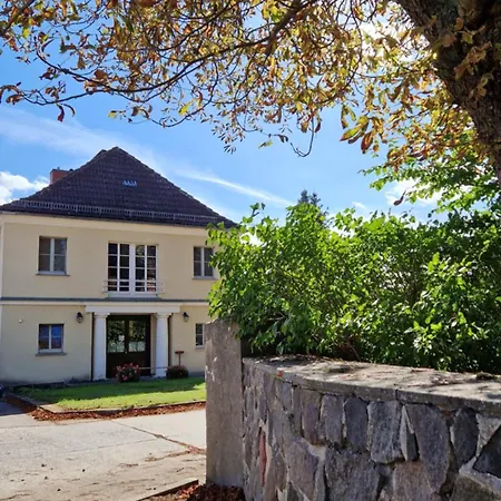 Gaestehaus Wilsickow * Lübbenow