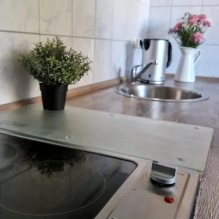 Gaestehaus Wilsickow Bed & Breakfast