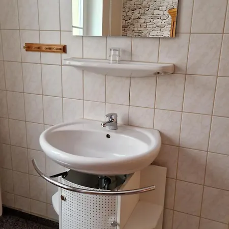 Gaestehaus Wilsickow * Lübbenow