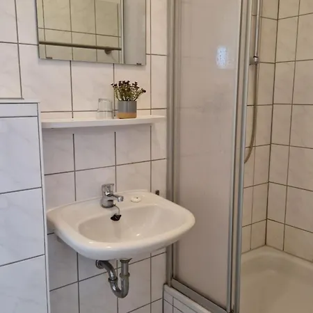 Bed & Breakfast Gaestehaus Wilsickow *