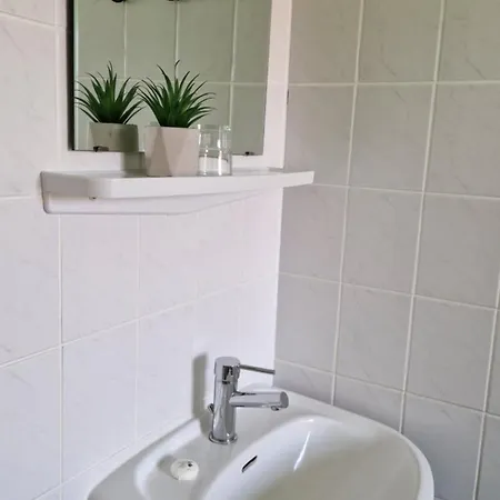 Bed & Breakfast Gaestehaus Wilsickow