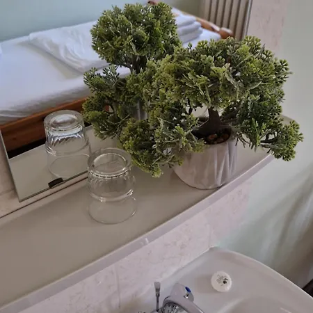 Gaestehaus Wilsickow Bed & Breakfast *