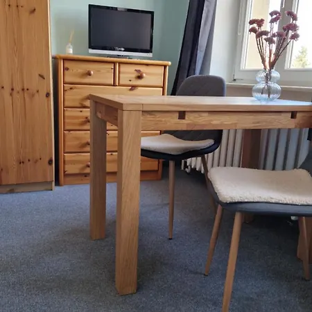 Bed & Breakfast Gaestehaus Wilsickow *
