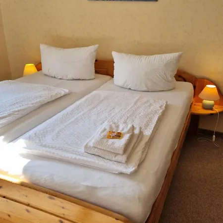 Gaestehaus Wilsickow *
