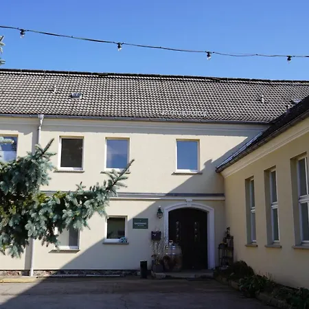 Wilsickow Uckerland