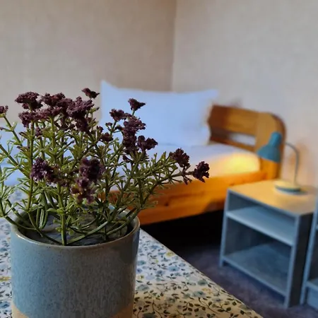 Gaestehaus Wilsickow Bed & Breakfast
