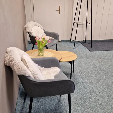 Gaestehaus Wilsickow
