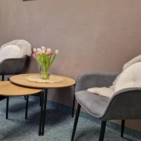 Gaestehaus Wilsickow Bed & Breakfast