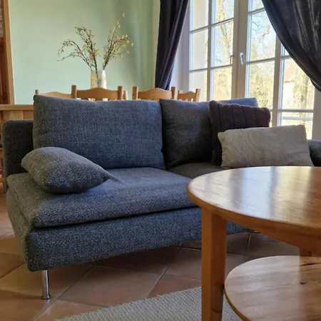 Gaestehaus Wilsickow Bed & Breakfast *