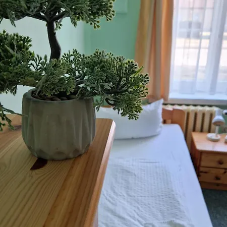 Gaestehaus Wilsickow Bed & Breakfast Uckerland