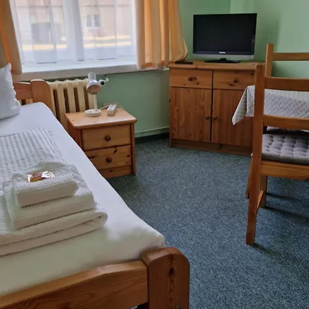 Gaestehaus Wilsickow Uckerland