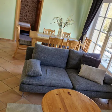 Gaestehaus Wilsickow * Uckerland