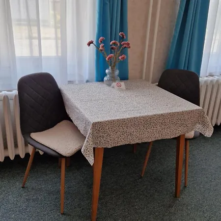 Gaestehaus Wilsickow Bed & Breakfast