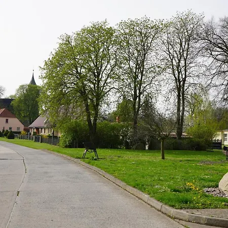 Gaestehaus Wilsickow Bed & Breakfast *