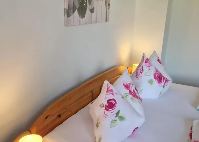 Gaestehaus Wilsickow *