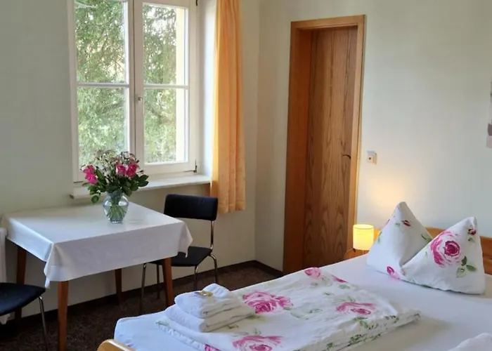 Gaestehaus Wilsickow Uckerland