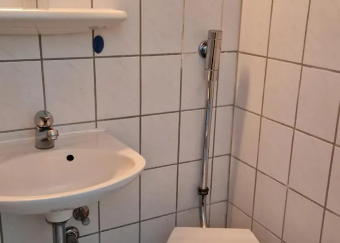 Gaestehaus Wilsickow *