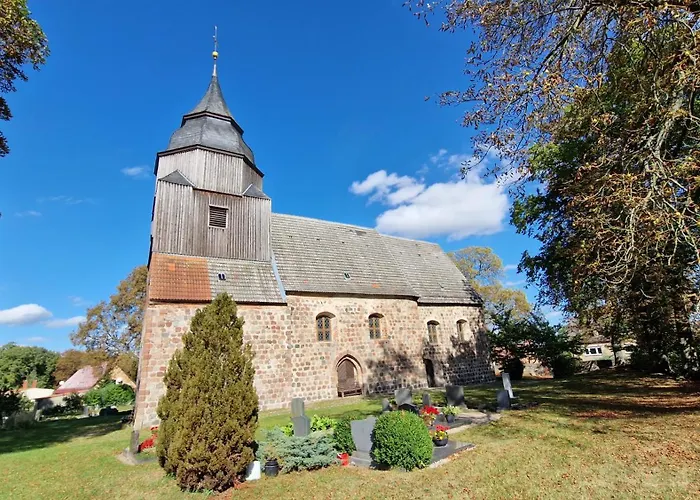 Gaestehaus Wilsickow