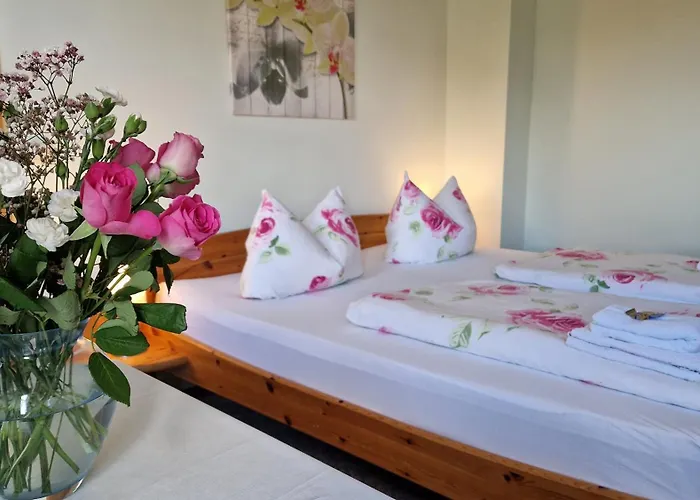 Gaestehaus Wilsickow