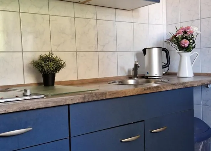 Bed & Breakfast Gaestehaus Wilsickow