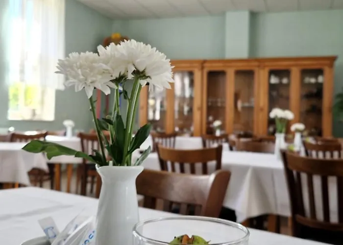 Gaestehaus Wilsickow