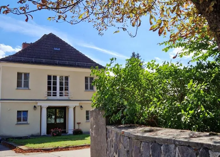 Gaestehaus Wilsickow * Uckerland