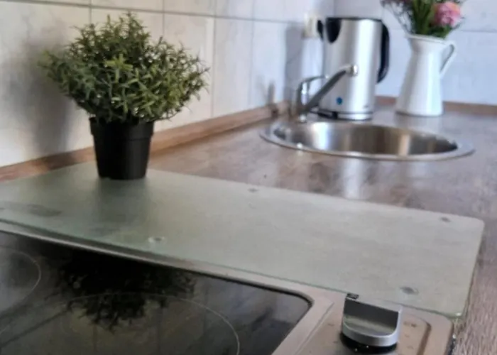 Gaestehaus Wilsickow Bed & Breakfast