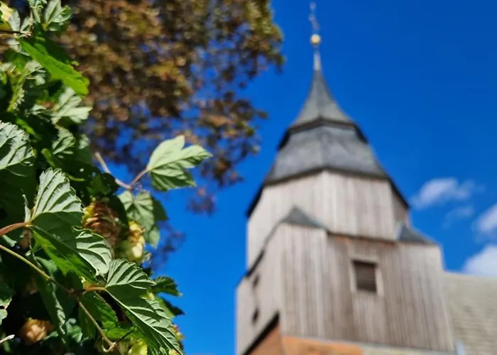 Gaestehaus Wilsickow Uckerland